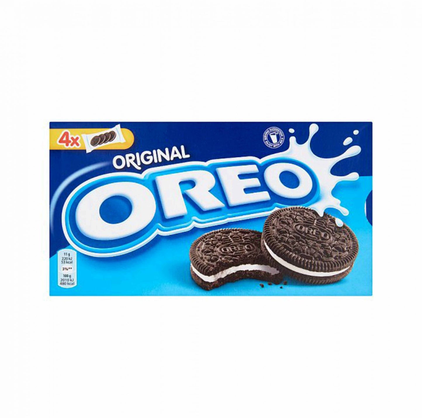 Oreo keksz 176g