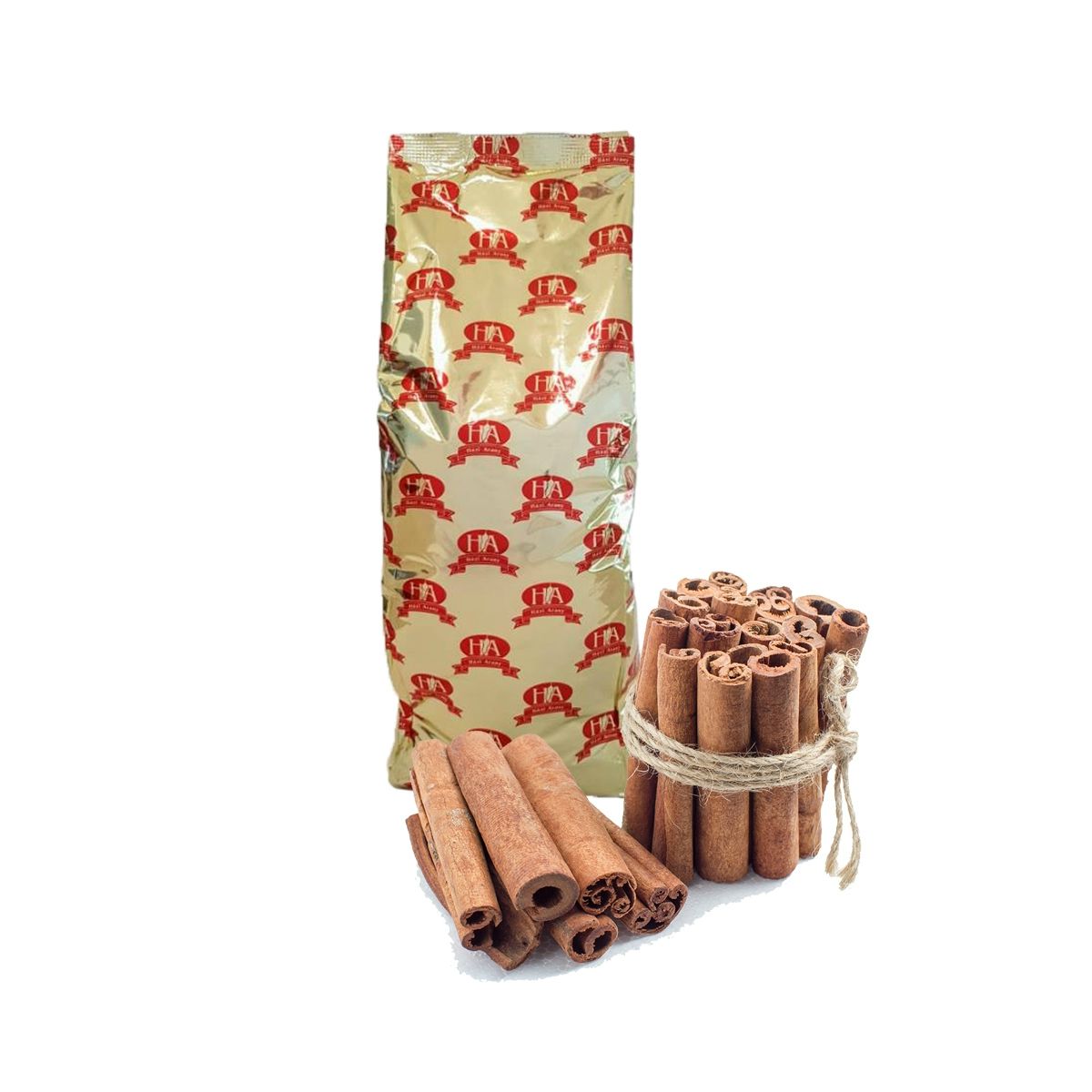 Házi fahéj egész 250g