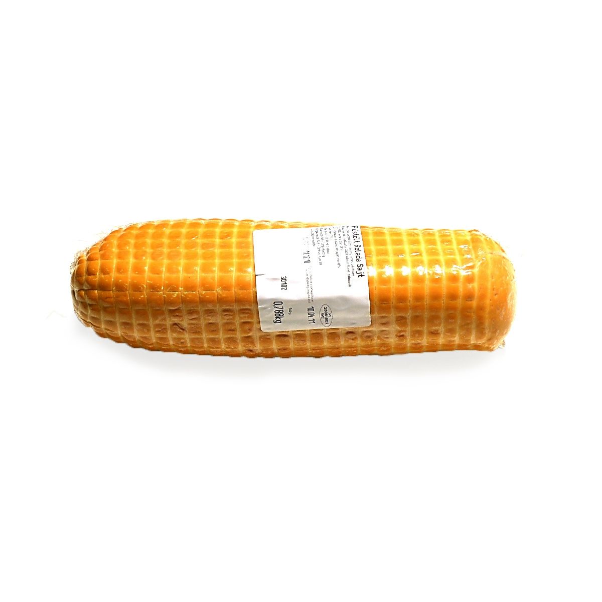 Füstölt syrova rolada sajt 0,8kg