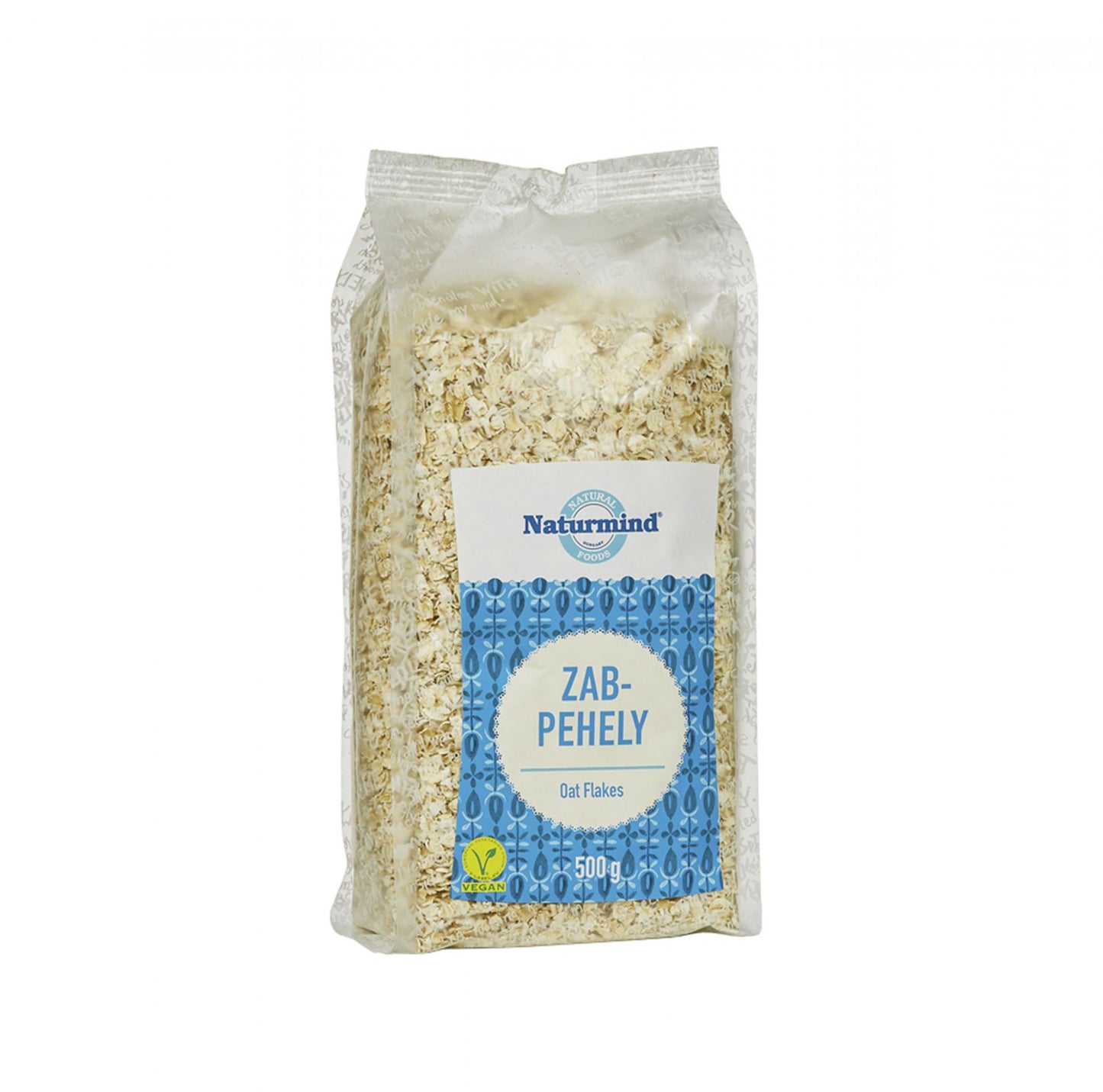 Naturmind gluténmentes zabpehely 500g