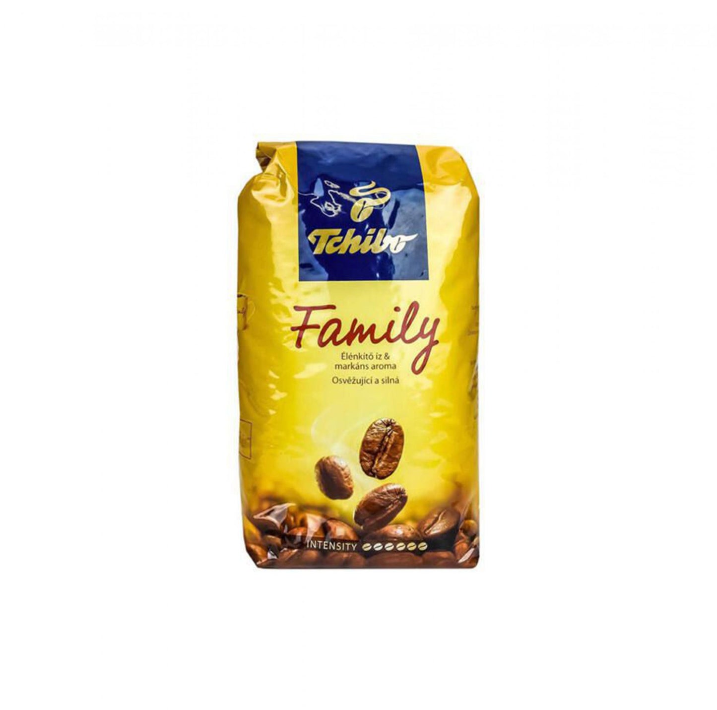Tchibo Family szemes kávé 1kg