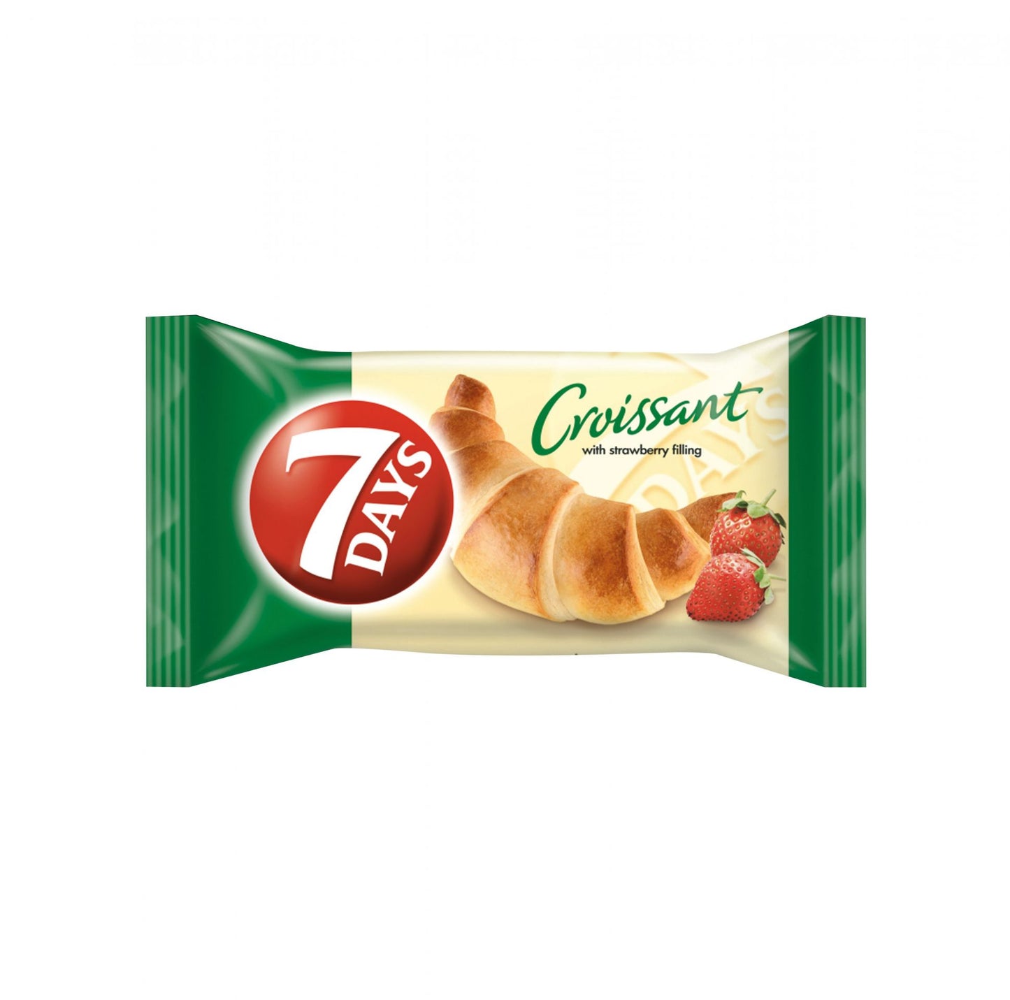 7 Day's MIDI croissant epres töltelékkel 60g