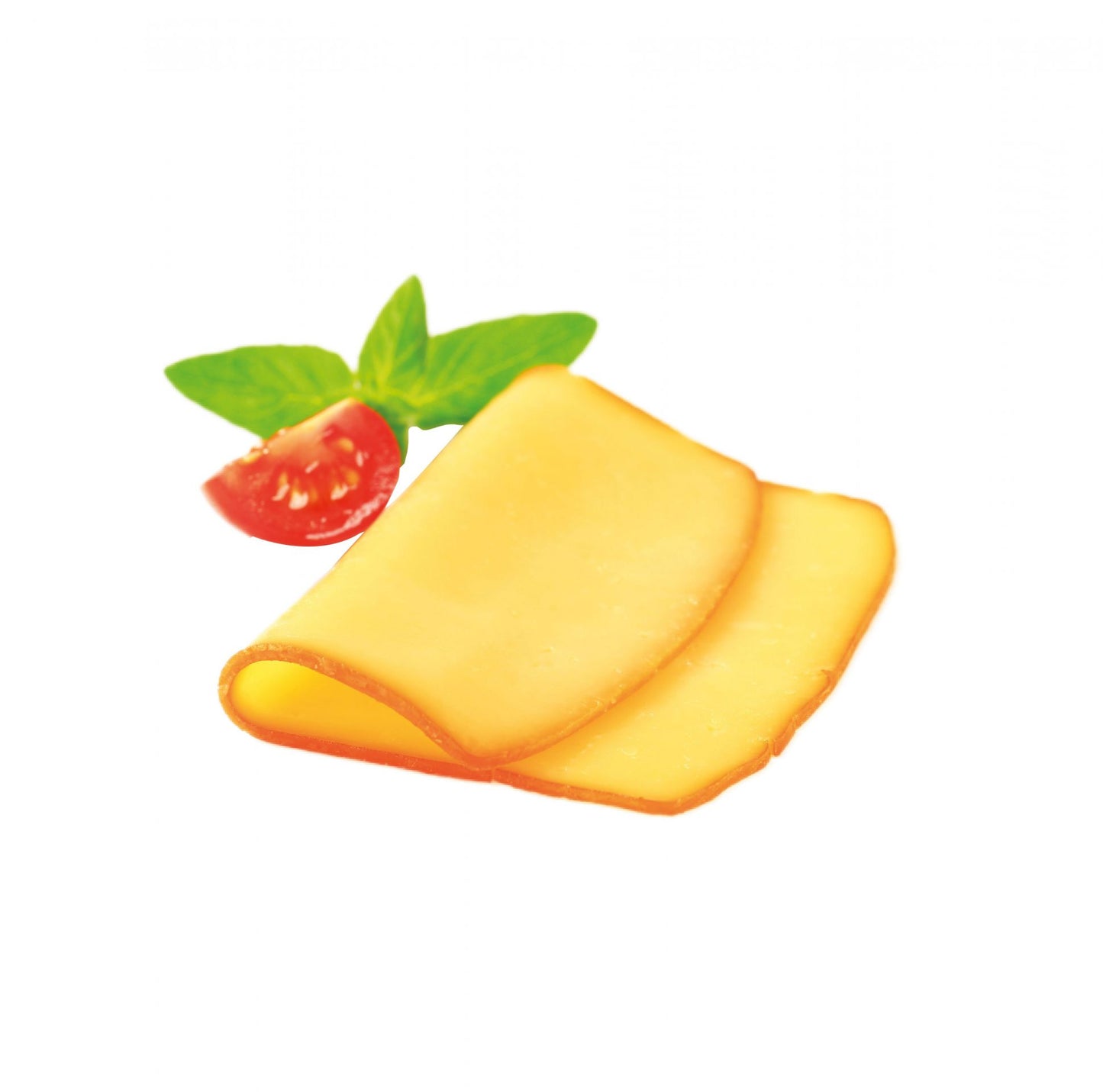 Füstölt szeletelt edami sajt 1kg