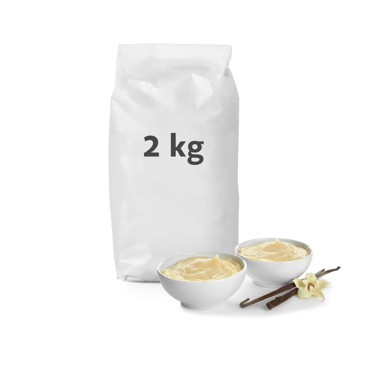 Vaníliás hideg pudingpor 2kg