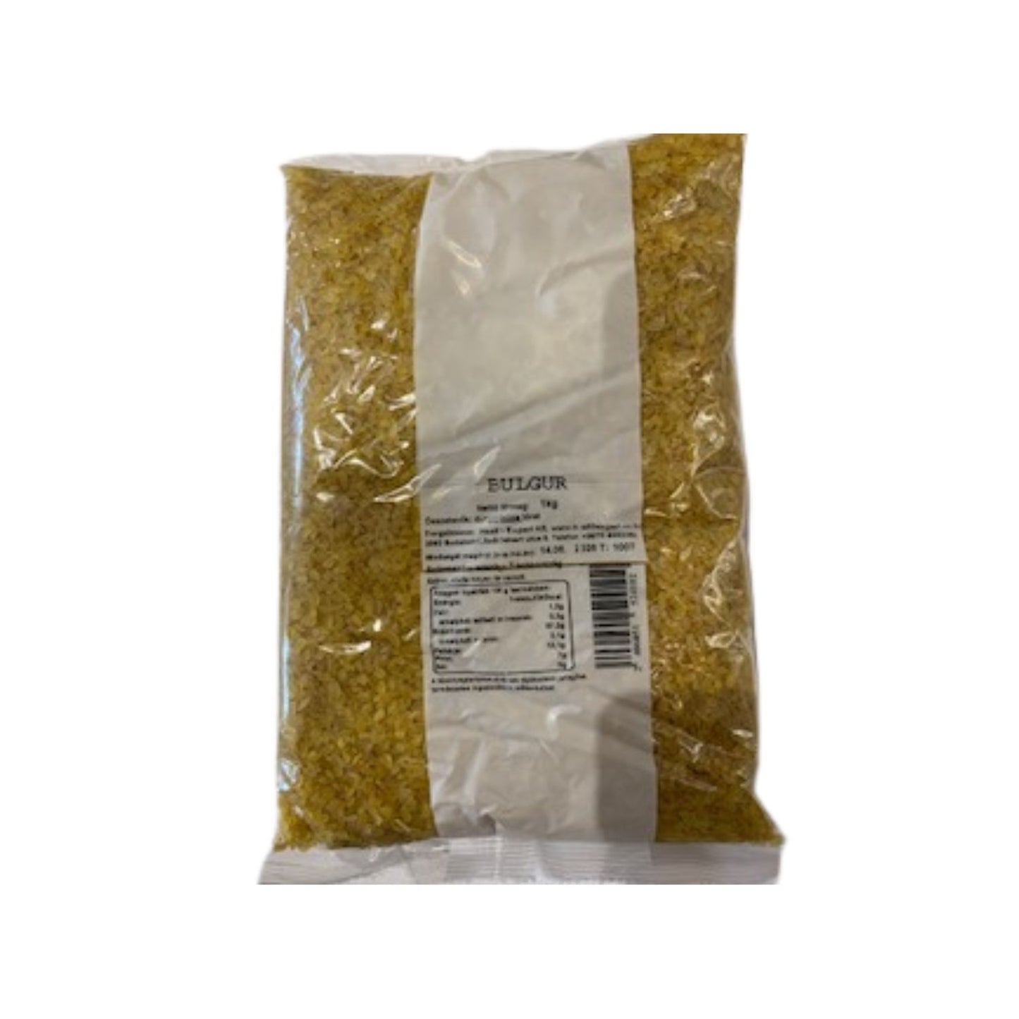 Health Expert bulgur 1kg