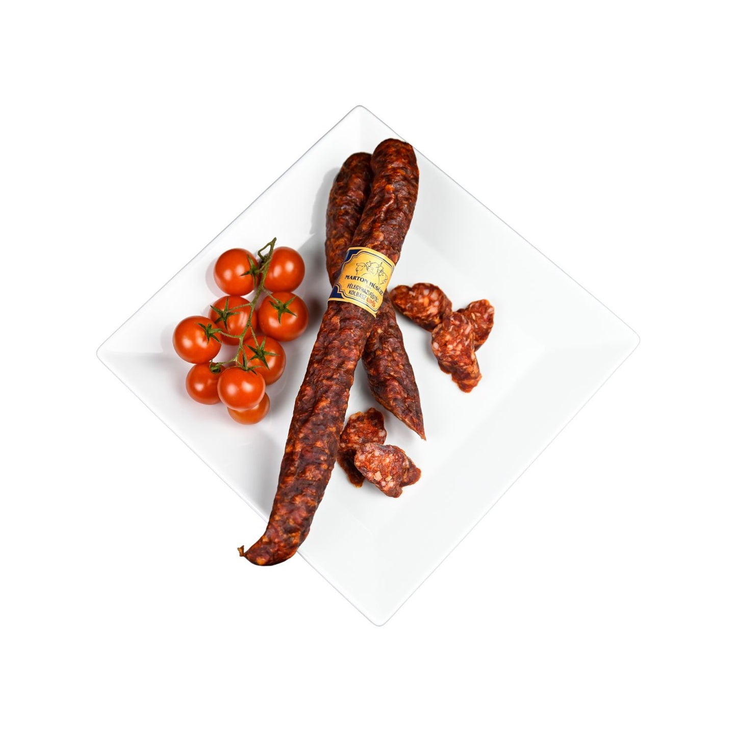 Félegyházi pároskolbász csípős 2kg