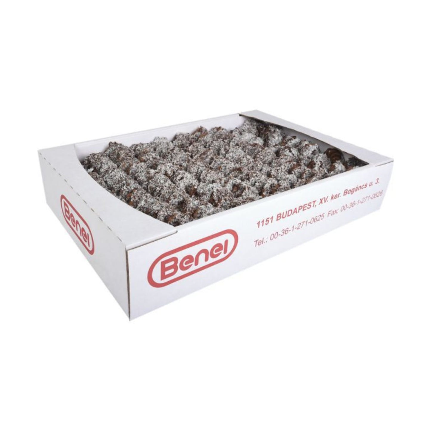 Benei kókuszos-kakaós paté 2,5kg