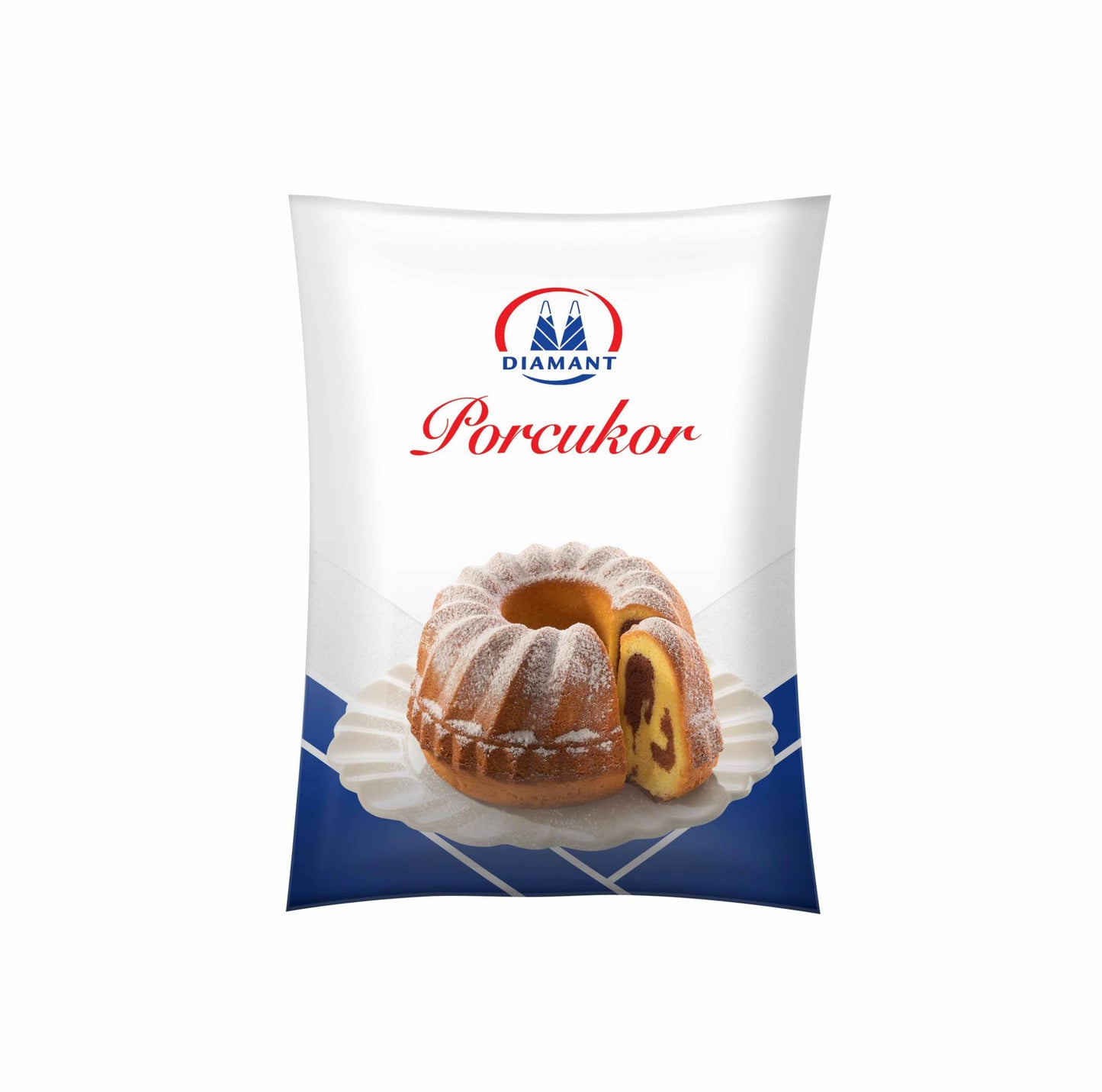 MCM allergénmentes porcukor 0,5kg