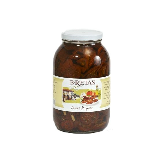 Szárított paradicsom 3000/2000g