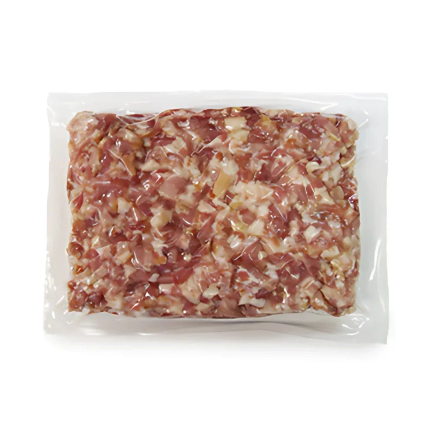 Alföldi-hús bacon kockázott 1kg