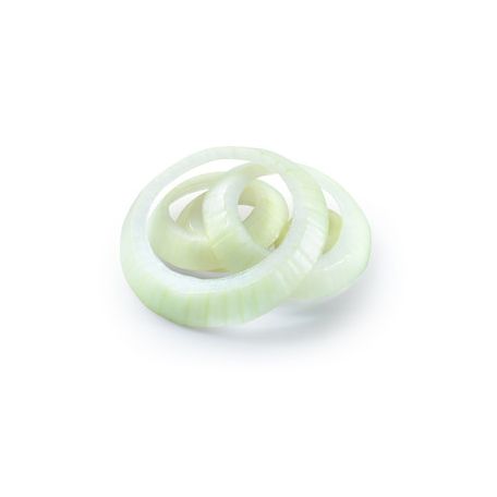 Vöröshagyma szeletelt tisztított 2kg