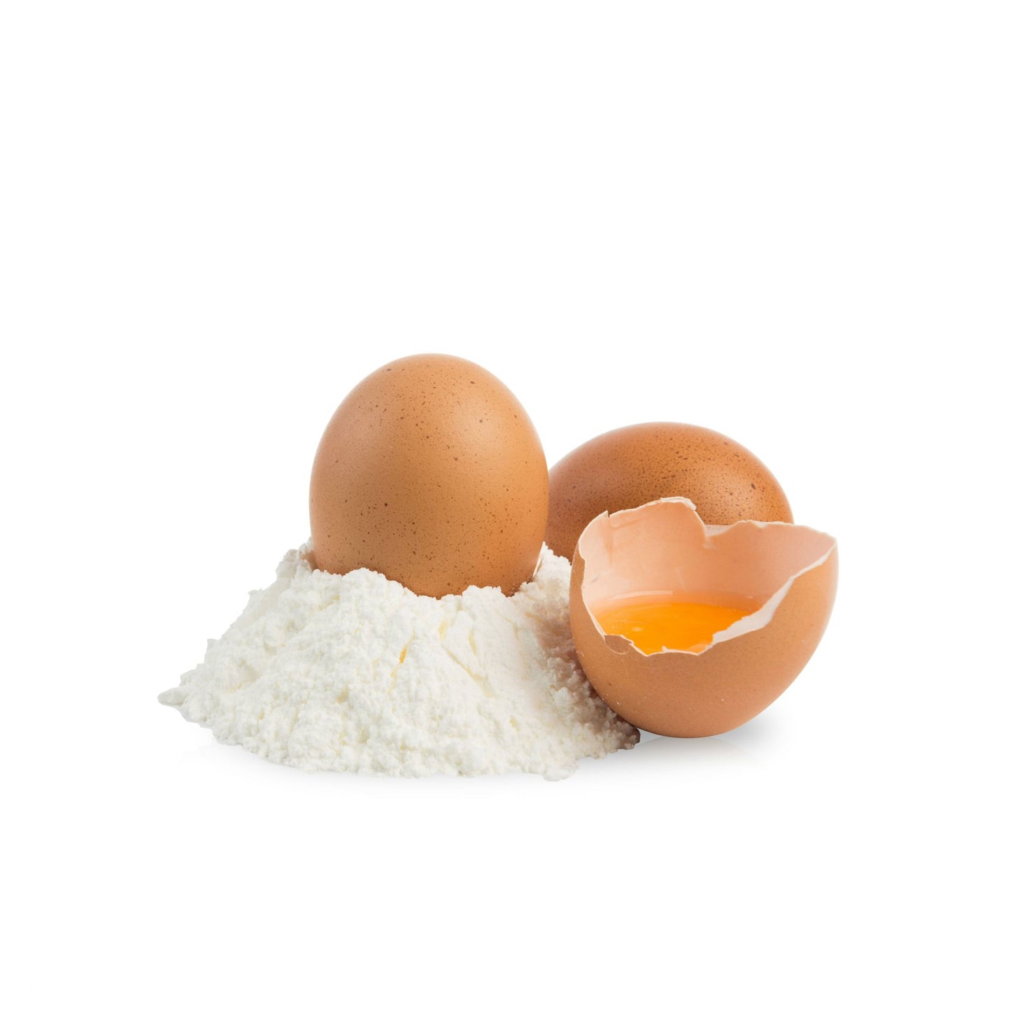 Teljes tojáspor 20kg