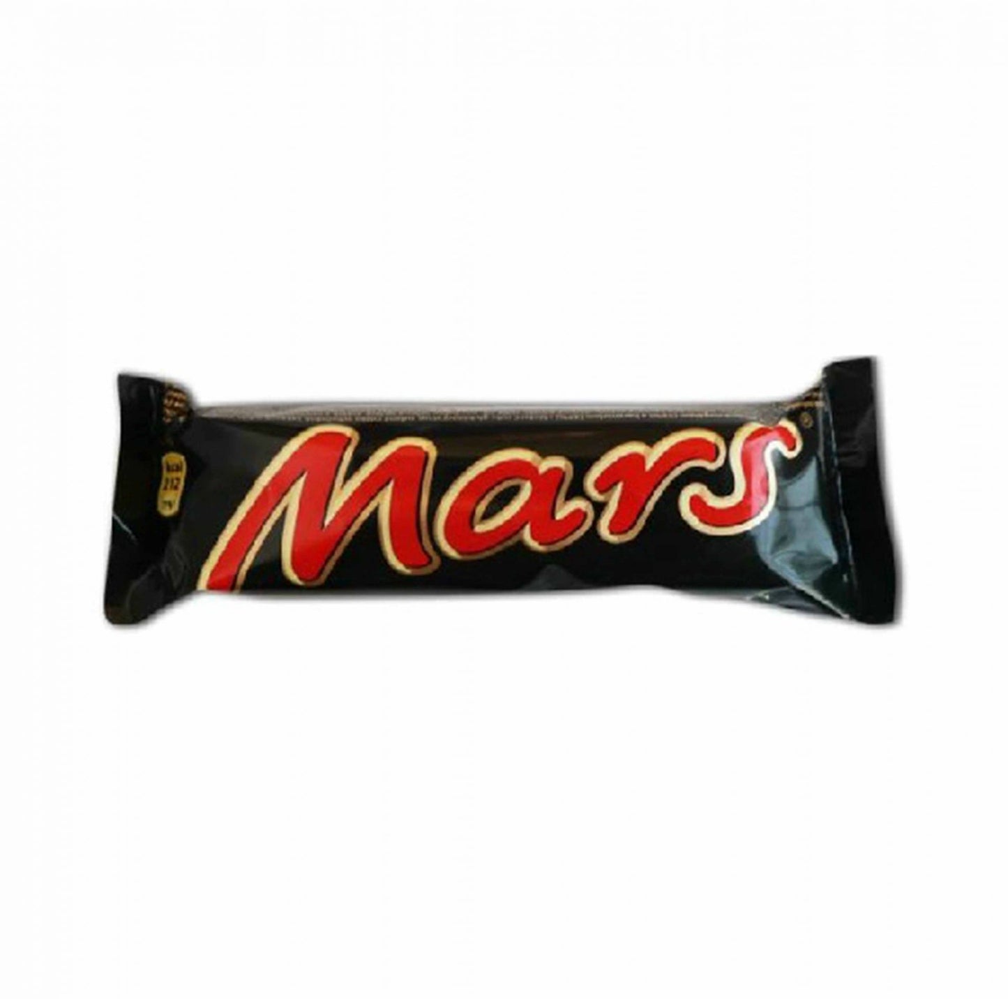 Mars tejcsokoládé 51g
