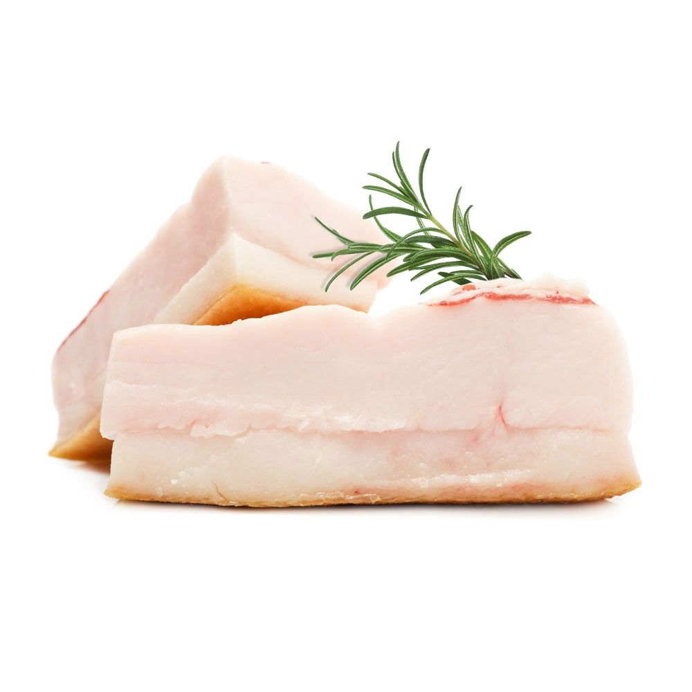 Nádudvari füstölt csemege szalonna 0,6kg