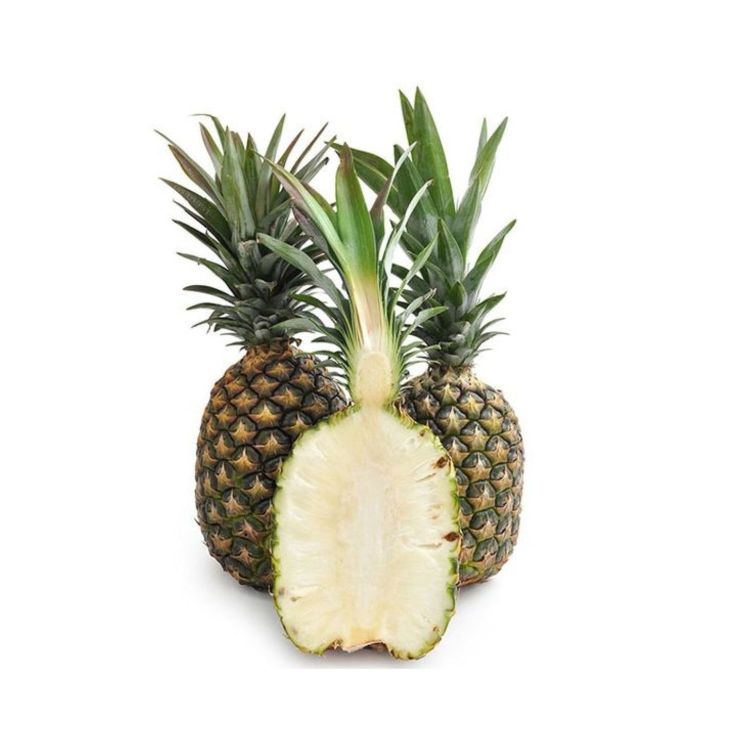 Cukorsüveg ananász mézédes (Togo)