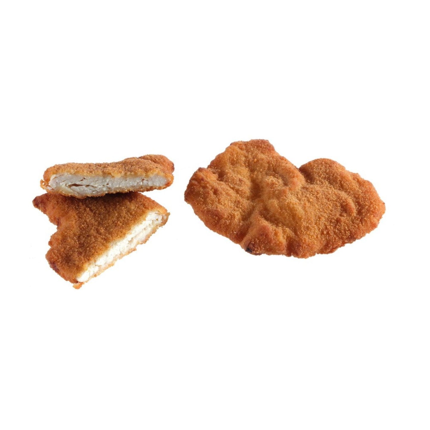 Gierlinger made like homemade csirke bécsi szelet (100g) fagyasztott 3kg