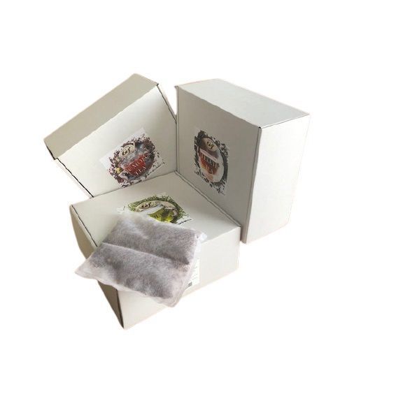 Erdeigyümölcs ízű tea 20x50g