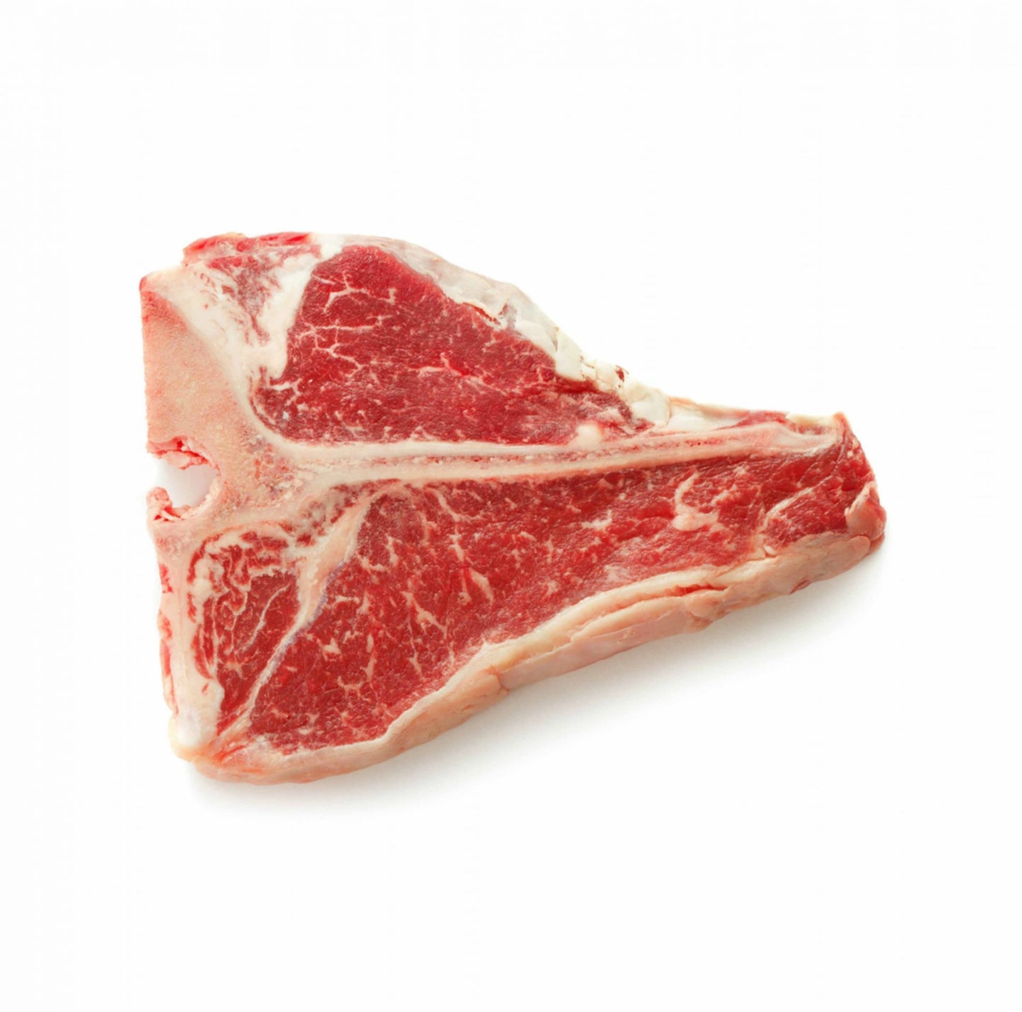 Alpesi marha T-bone steak fagyasztott 600-800g