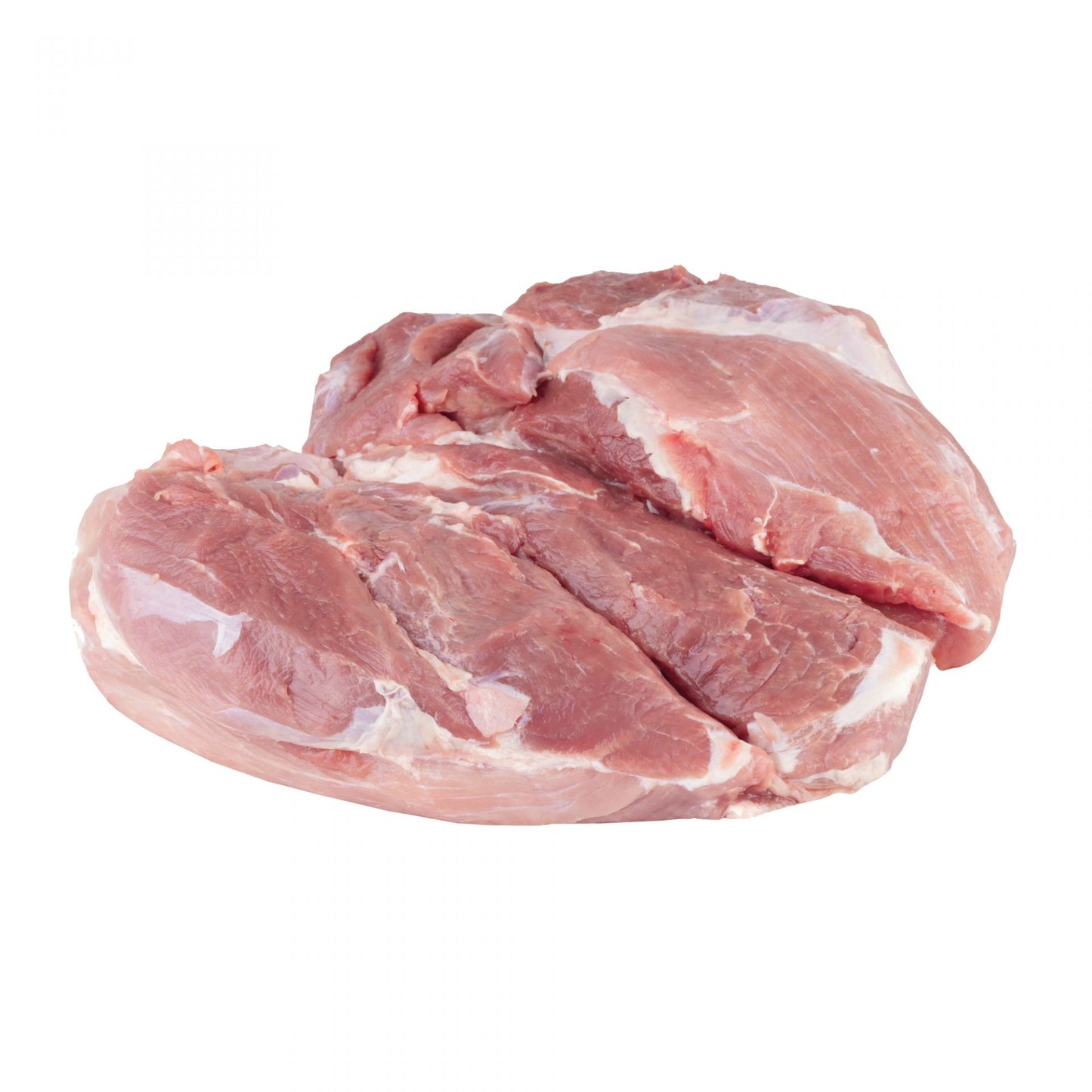 Sertés lapocka egész csont nélkül 4D 2,5-5kg