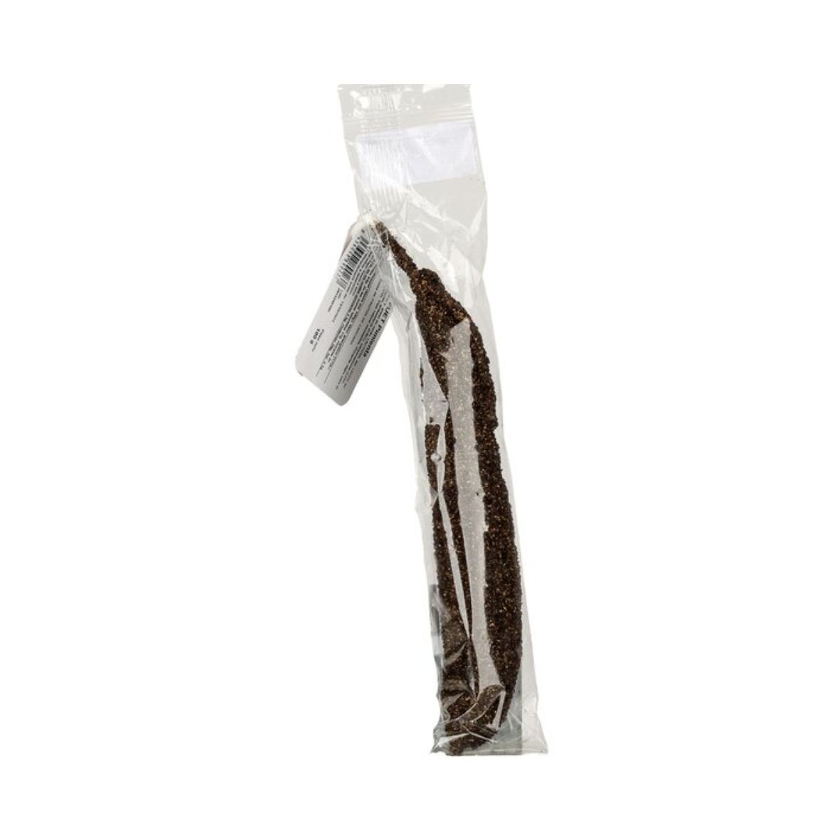 Don Gastronom borssal szórt Fuet kolbász 100g