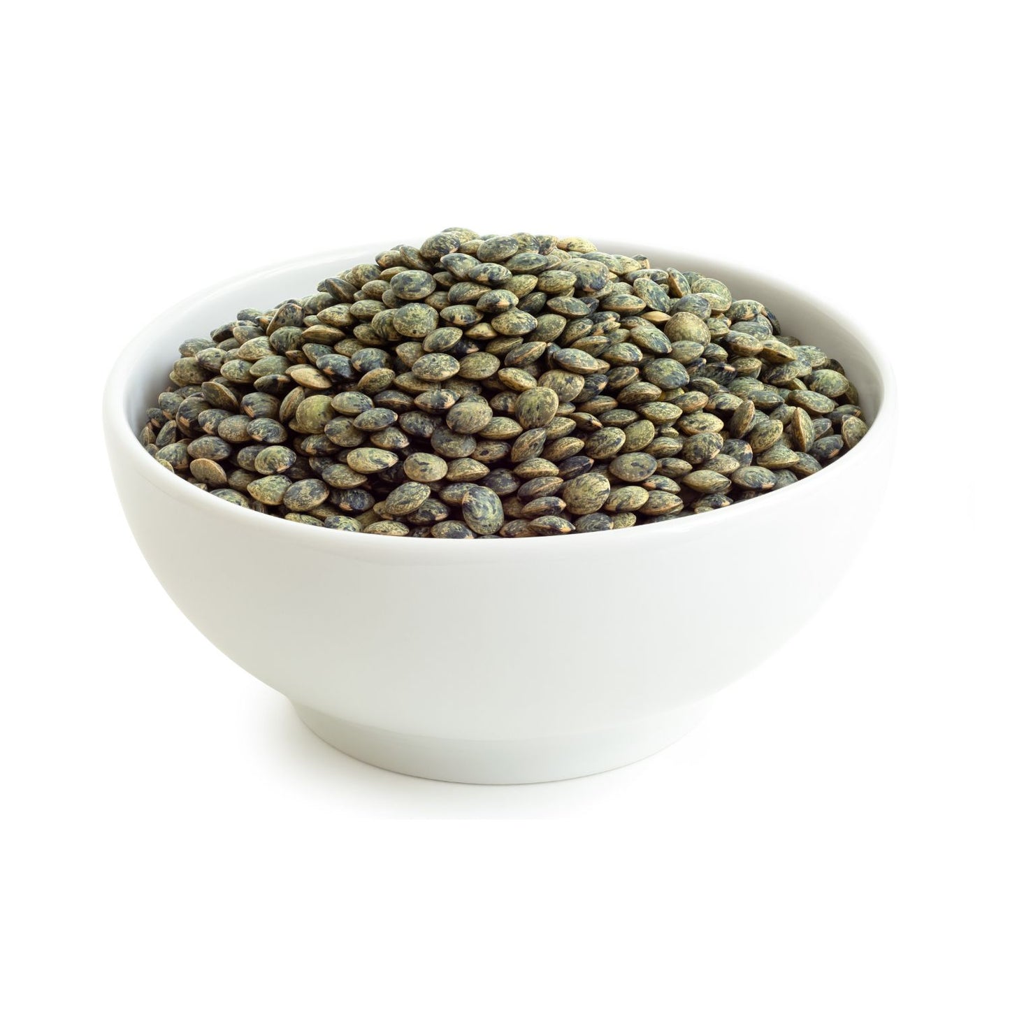 AOP zöld puy lencse 450g