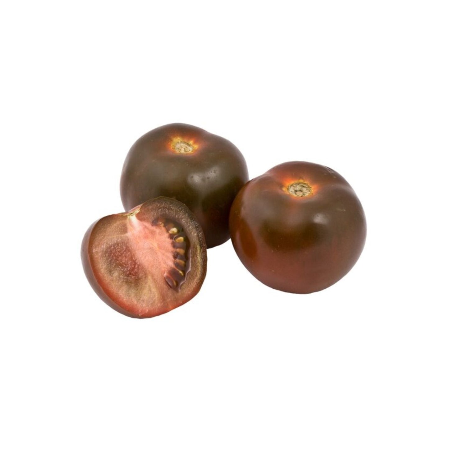 Fekete paradicsom Crimée