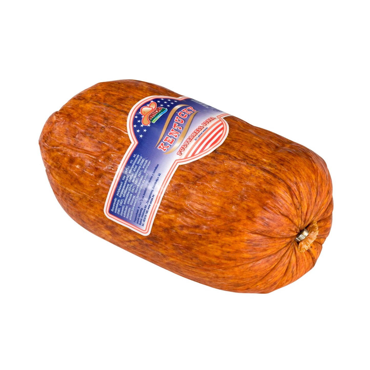 Kentucky pulykamell sonka 68% 2kg