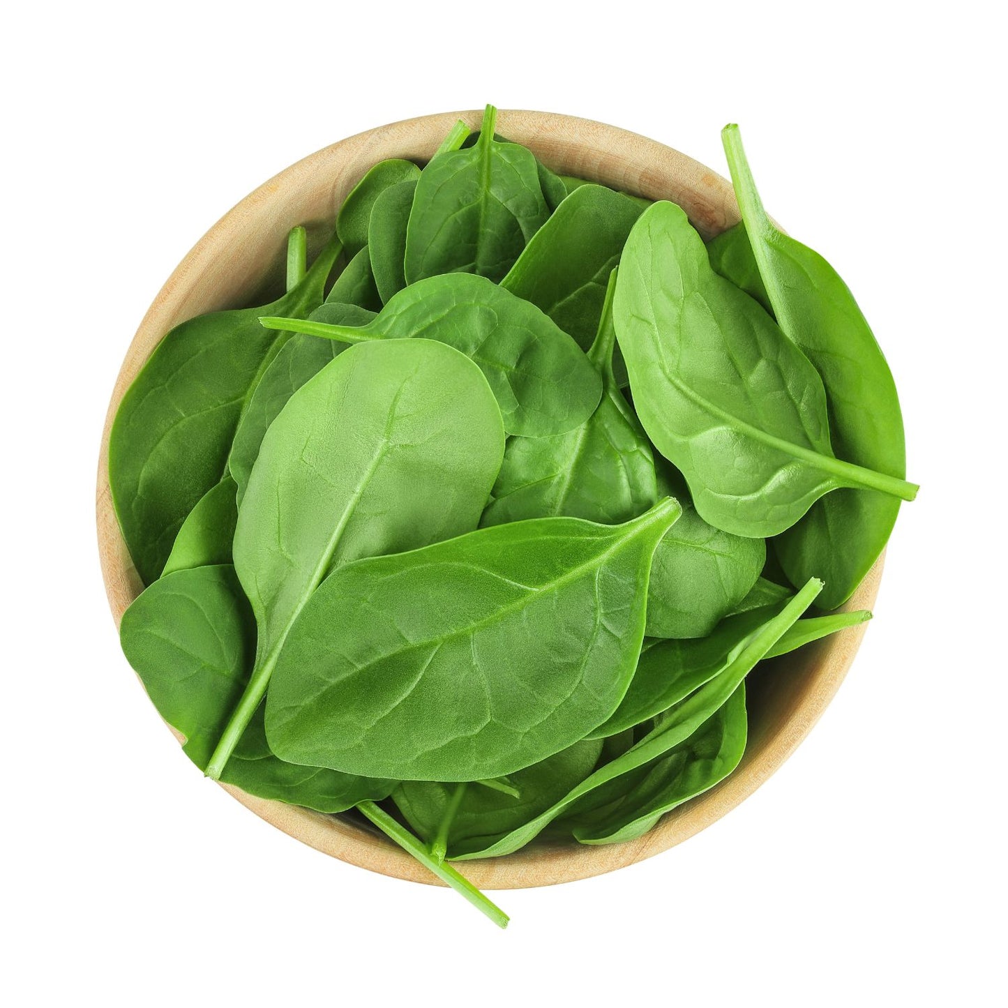 Bio baby spenót DYN 100g