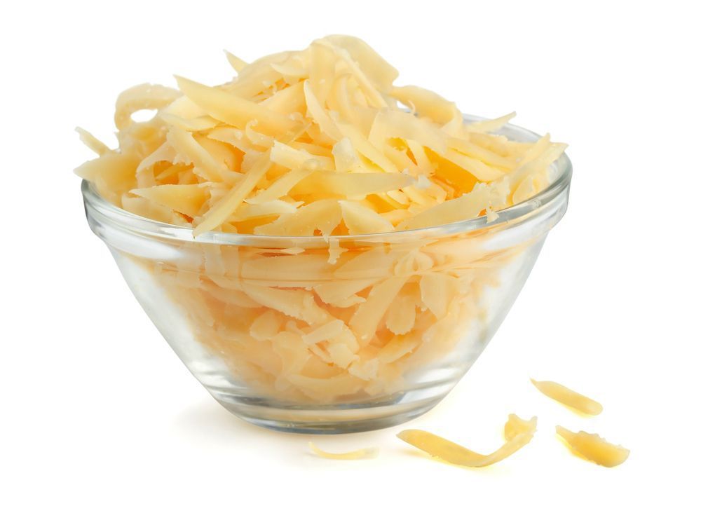 Trappista sajt reszelt 2kg