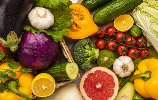 Miért esszük meg a szezonális zöldségeket? Így lesz egészségesebb és olcsóbb az étrendünk