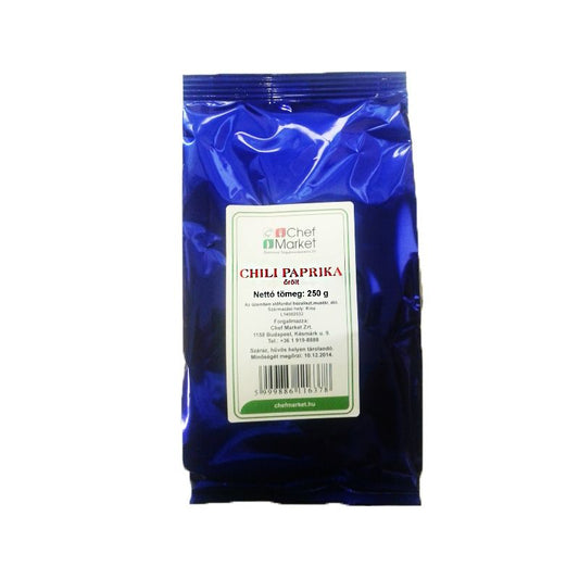 CM chili paprika 250g