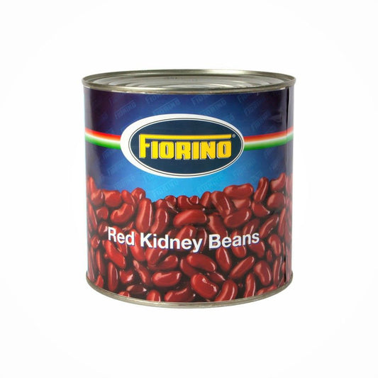 Kidney vörösbab konzerv 2500/1500g