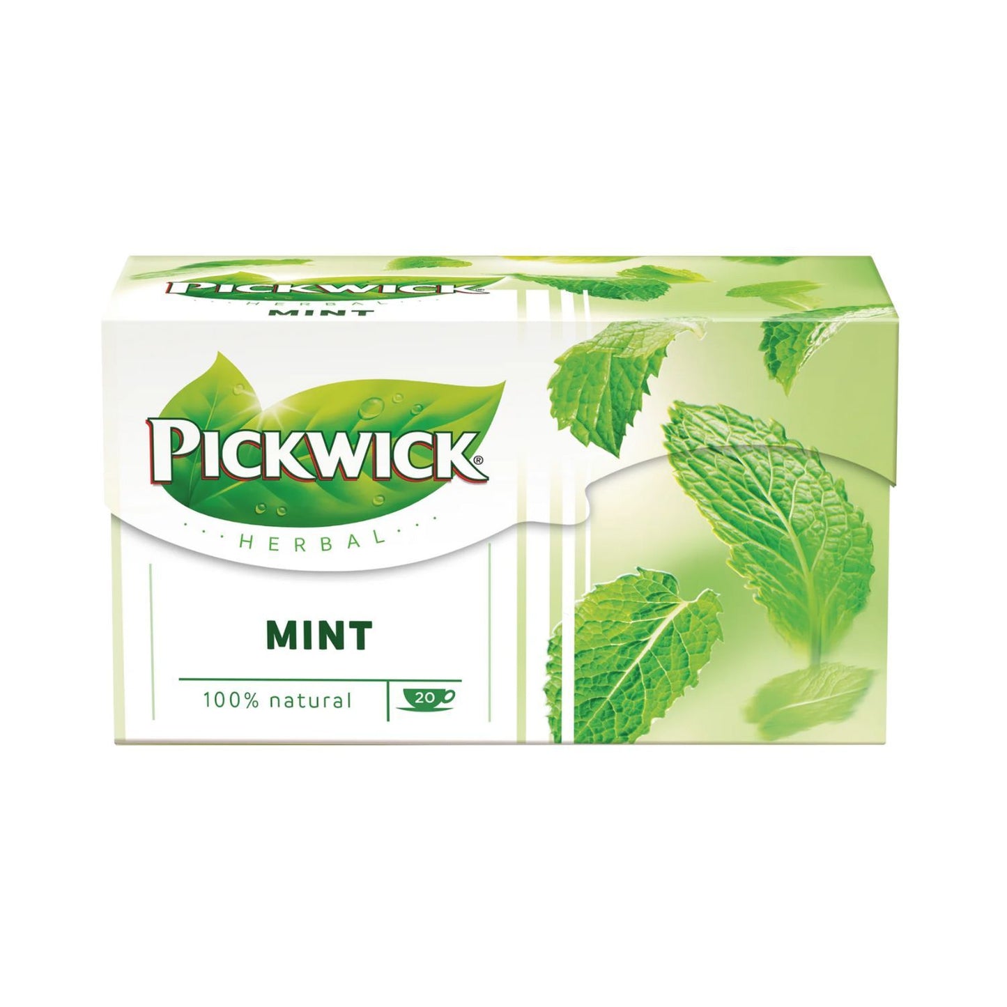 Pickwick borsmenta tea 30g