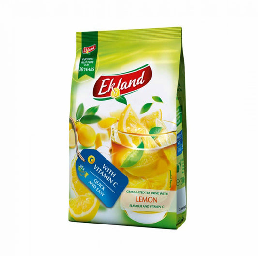 Ekoland instant citromos tea 300g