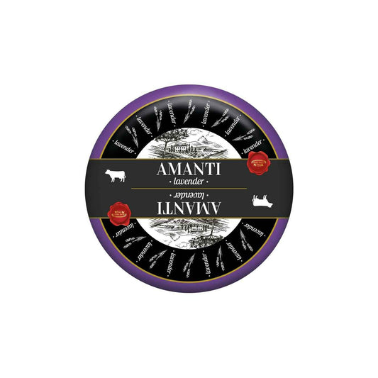 Amanti holland levendulás gouda sajt 4,5kg