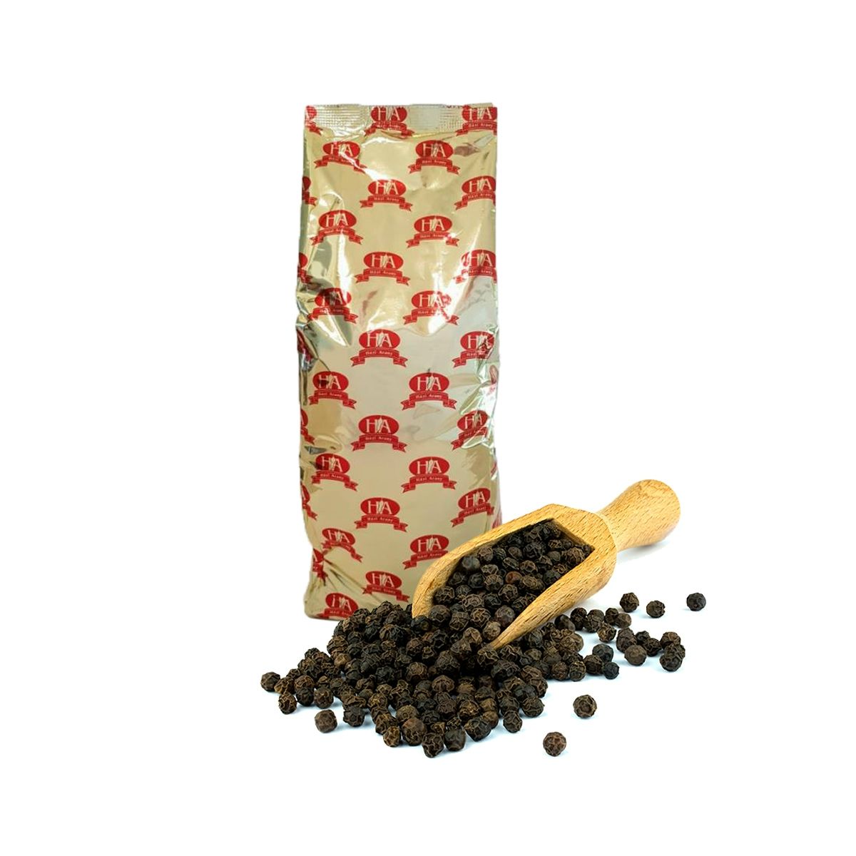 Házi feketebors egész 250g