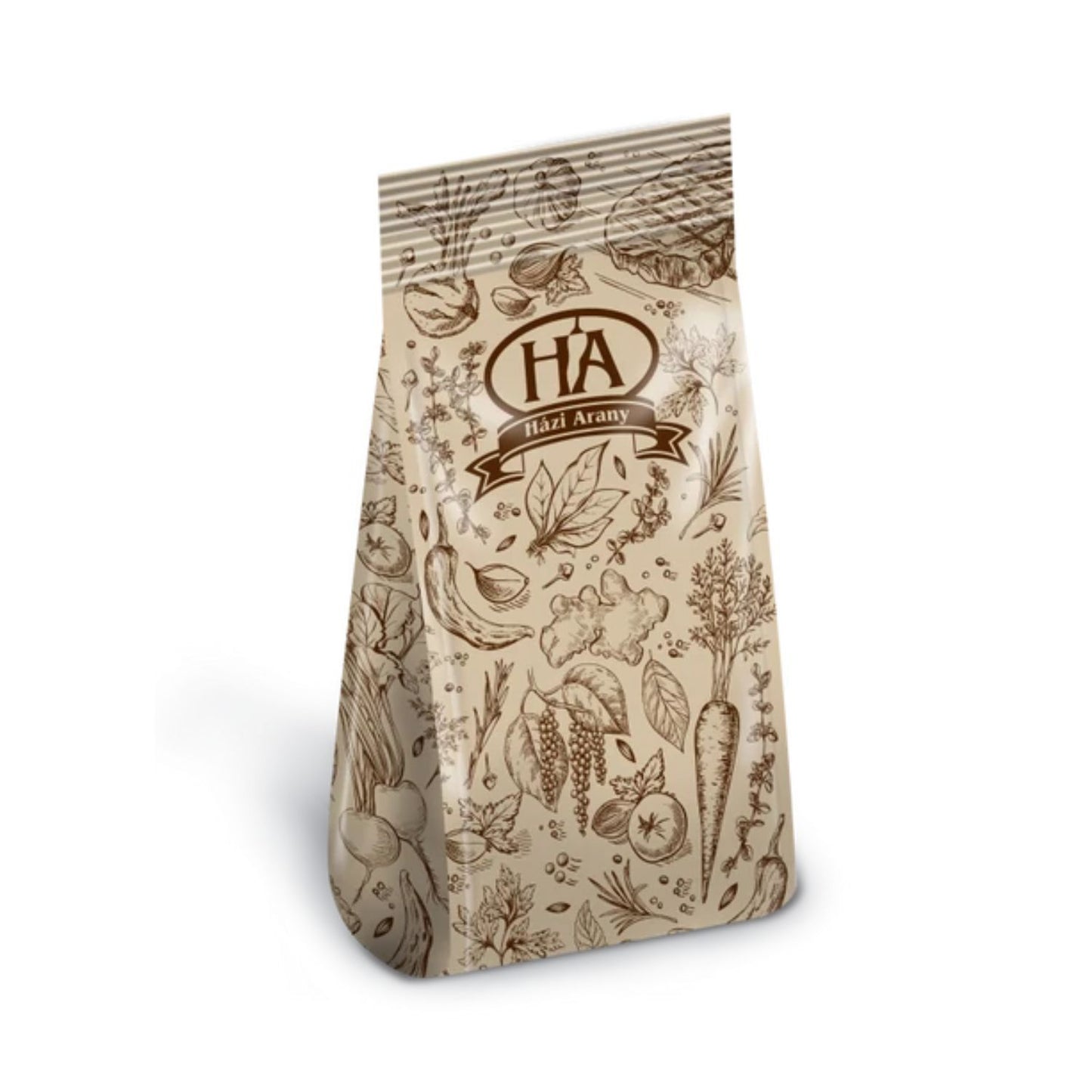 Házi fokhagyma granulátum 250g