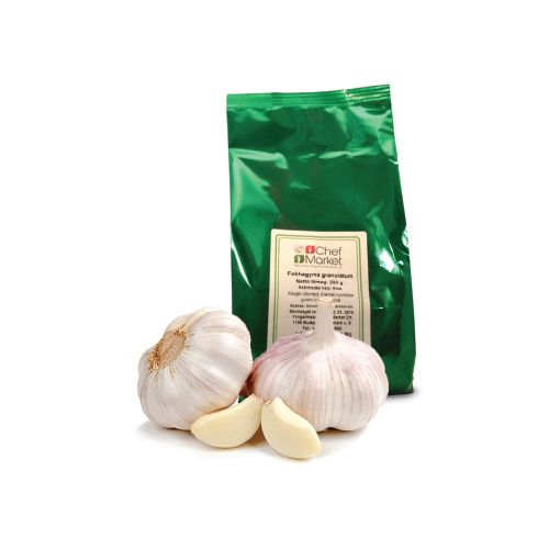 CM fokhagyma granulátum 250g