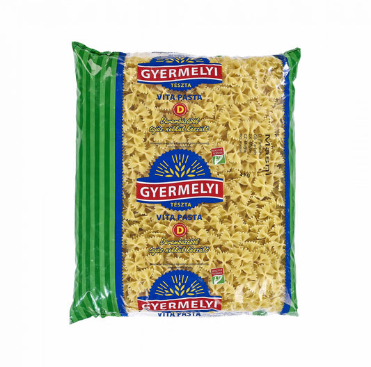 Vita Pasta durum masni tészta 5kg