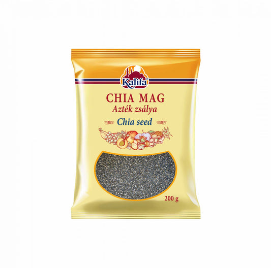 Kalifa chia mag 200g