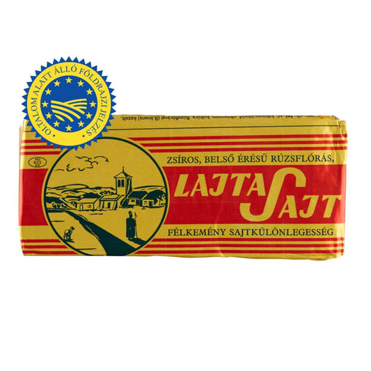 Lajta sajt 1kg