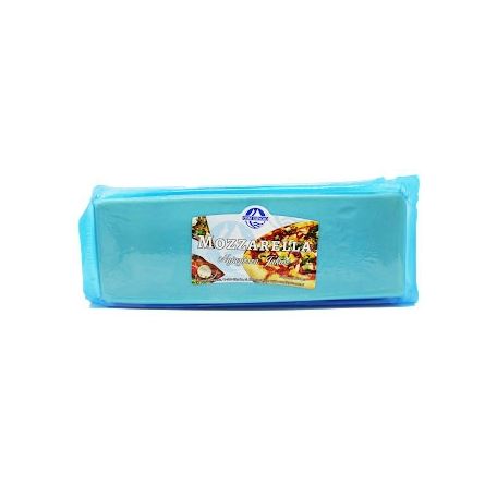 Gizycko mozzarella sajt (tömb) 3kg