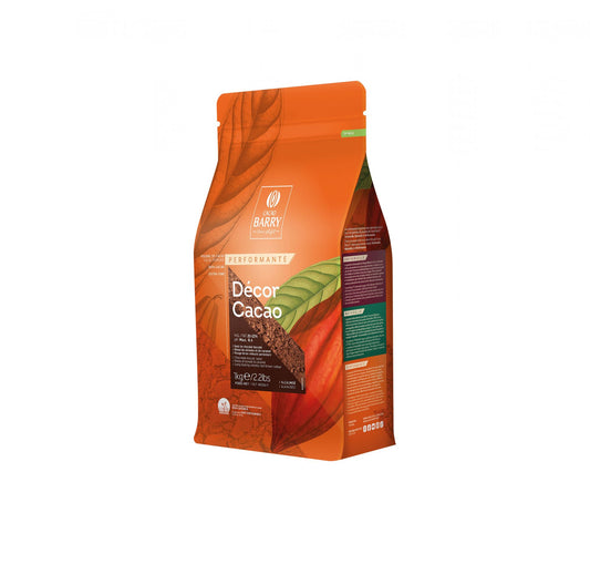 Barry dekor kakaópor 20/22% 1kg