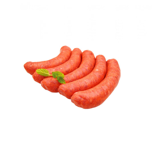 Optimal paprikás sertés sütőkolbász 1kg/db