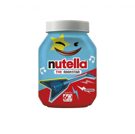 Nutella mogyorókrém 1kg