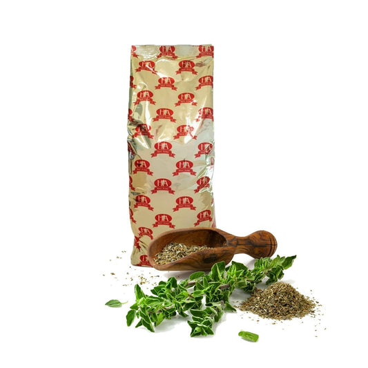 Házi oregánó morzsolt 250g