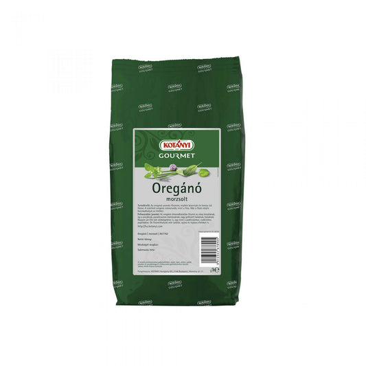 Kotányi oregánó morzsolt 300g