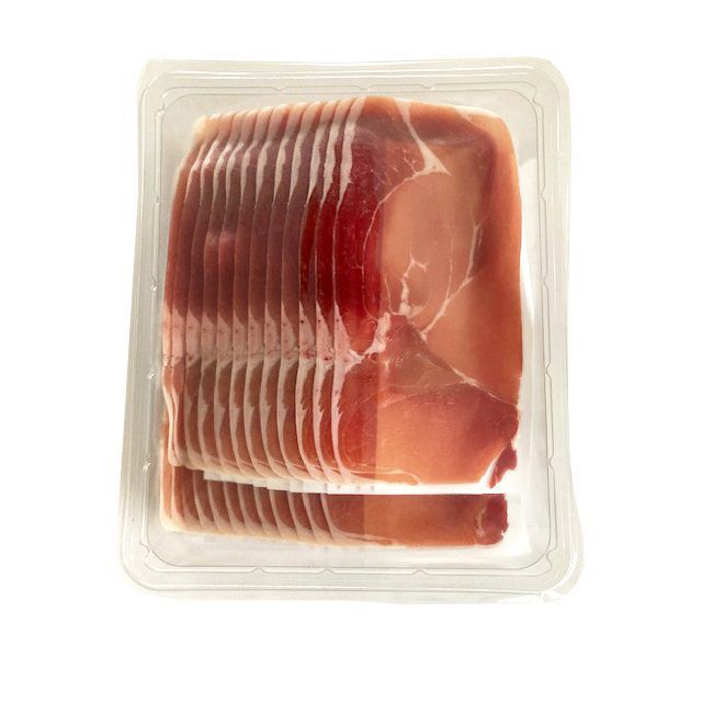 Érlelt prosciutto crudo sonka szeletelt 500g
