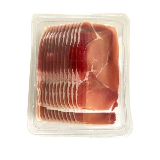 Érlelt prosciutto crudo sonka szeletelt 500g