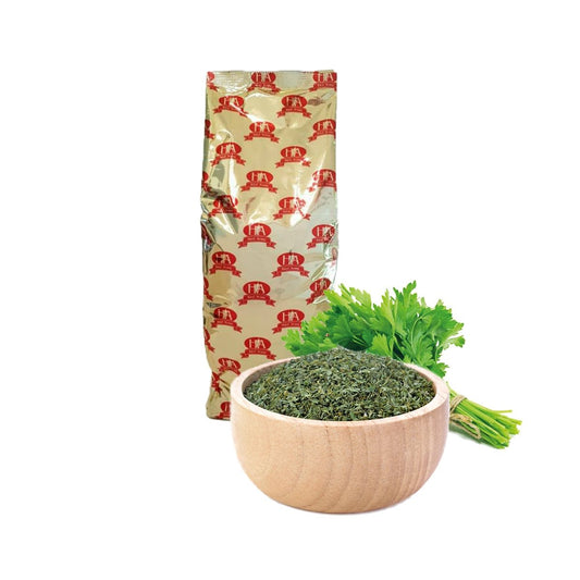 Házi petrezselyemlevél 250g